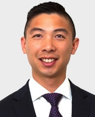 Alexander Hua, M.D.